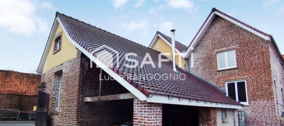 Casa T5 em Delettes, France N.º 329707 14