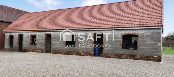 Casa T5 em Delettes, France N.º 329707 16