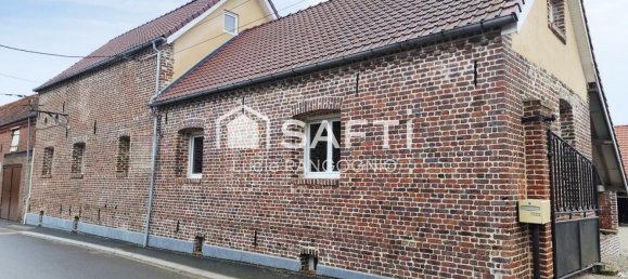 Casa T5 em Delettes, France N.º 329707 13