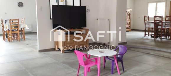 Casa T5 em Delettes, France N.º 329707 10