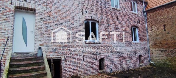 Casa T5 em Delettes, France N.º 329707 15