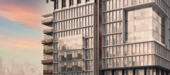 Apartment 1+1 in Istanbul, Turkey No. 24325 6