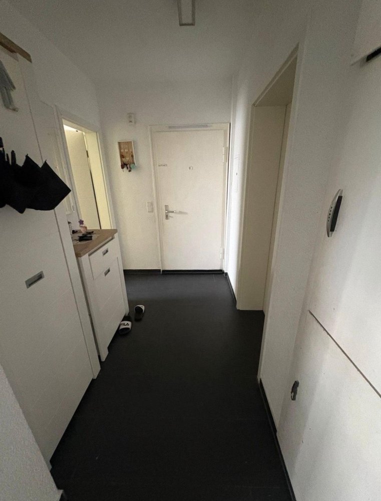 3 bedrooms Apartment in Soest, Germany No. 237964