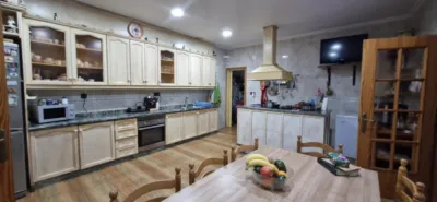 4 bedrooms Duplex in Alicante, Spain No. 256815