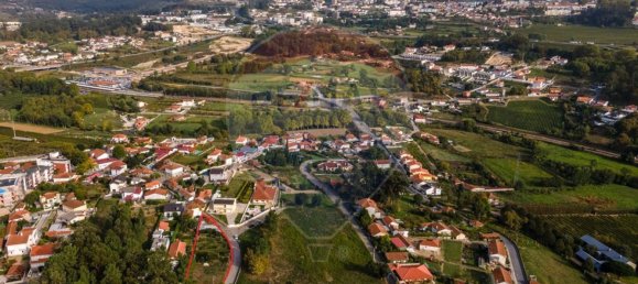 1 chambre Maison à Penafiel, Portugal No. 21765 4