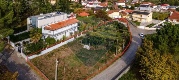 1 chambre Maison à Penafiel, Portugal No. 21765 2