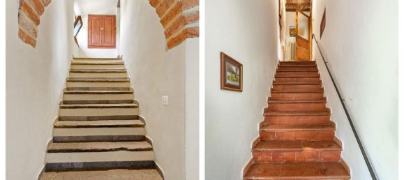 27 rooms House in Castiglione del Lago, Italy No. 54324 3