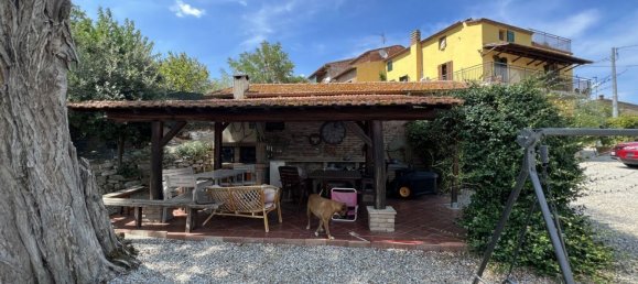 27 rooms House in Castiglione del Lago, Italy No. 54324 42