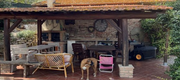 27 rooms House in Castiglione del Lago, Italy No. 54324 43
