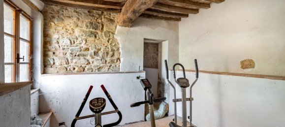 27 rooms House in Castiglione del Lago, Italy No. 54324 18