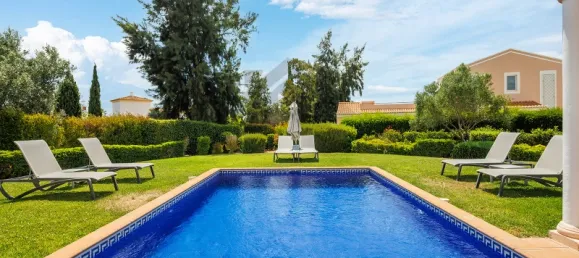 3 غرف نوم منزل في Lagoa, Portugal رقم 92901 19