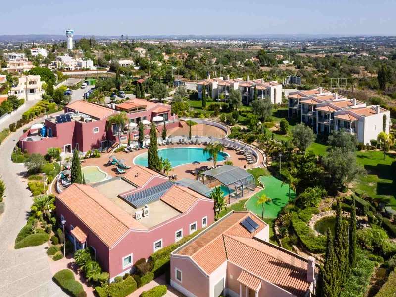 3 غرف نوم منزل في Lagoa, Portugal رقم 92901