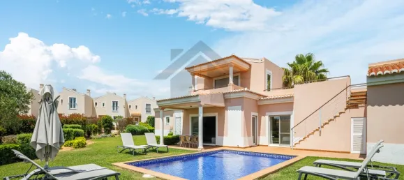 3 غرف نوم منزل في Lagoa, Portugal رقم 92901 2