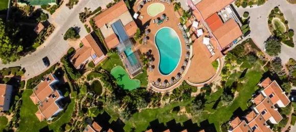 3 غرف نوم منزل في Lagoa, Portugal رقم 92901 34