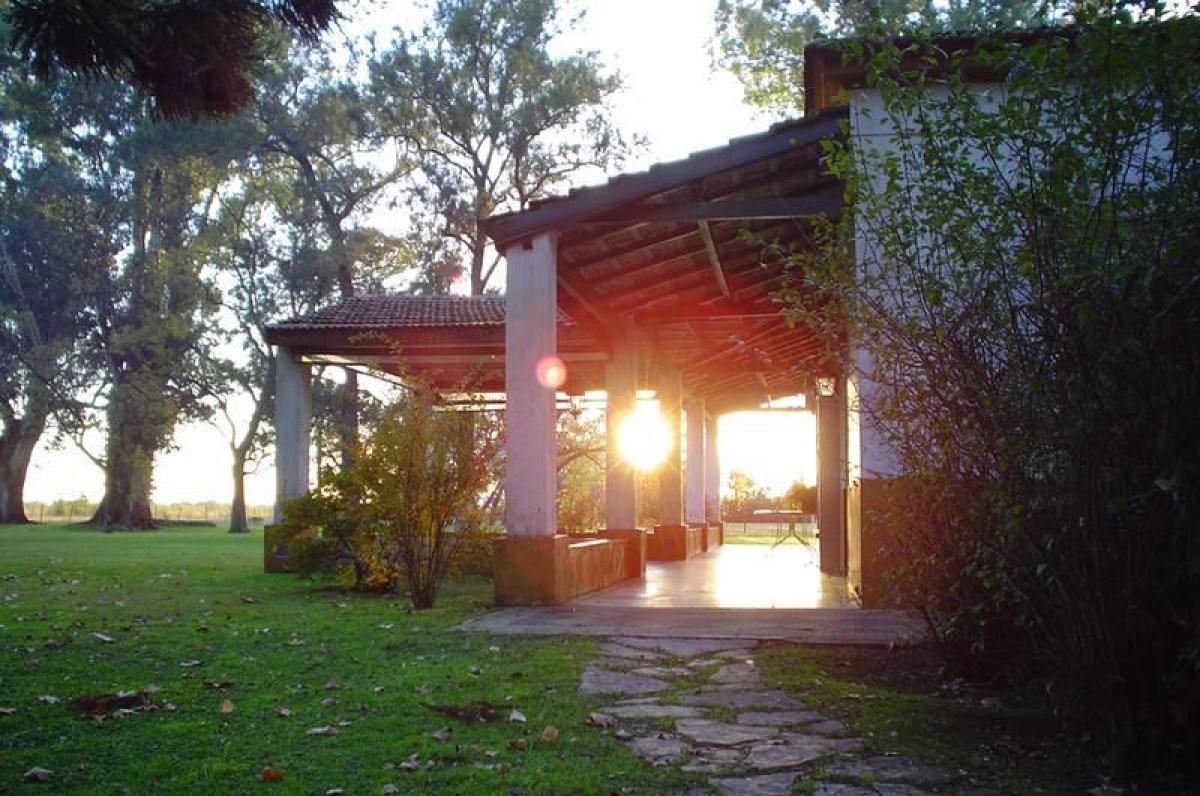  Land in San Vicente, Argentina No. 121789