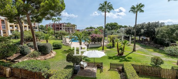 Дуплекс с 2 спальнями в Нова Санта Понса, Испания № 22334 20