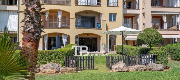 Дуплекс с 2 спальнями в Нова Санта Понса, Испания № 22334 5