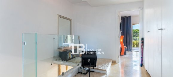 Дуплекс с 2 спальнями в Нова Санта Понса, Испания № 22334 14