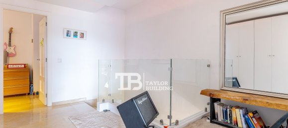 Дуплекс с 2 спальнями в Нова Санта Понса, Испания № 22334 15