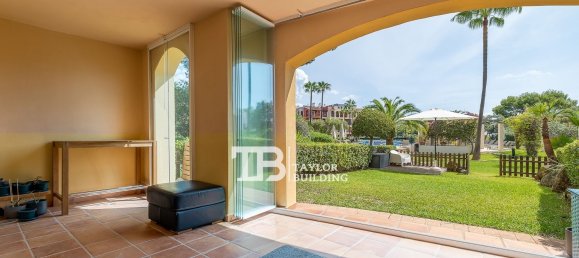 Дуплекс с 2 спальнями в Нова Санта Понса, Испания № 22334 2