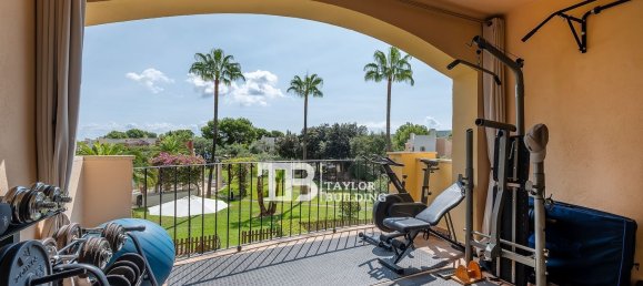 Дуплекс с 2 спальнями в Нова Санта Понса, Испания № 22334 22