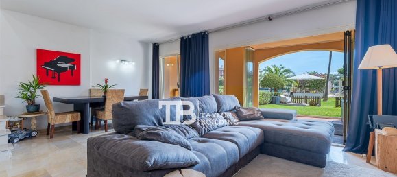 Дуплекс с 2 спальнями в Нова Санта Понса, Испания № 22334 9