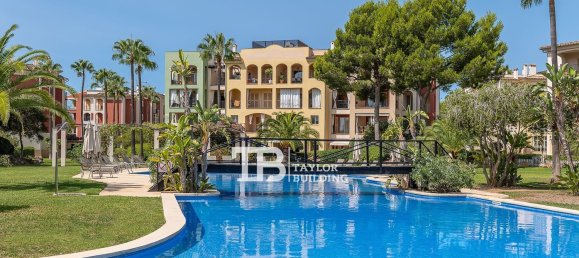 Дуплекс с 2 спальнями в Нова Санта Понса, Испания № 22334 8