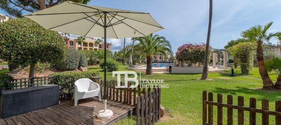 Дуплекс с 2 спальнями в Нова Санта Понса, Испания № 22334 6