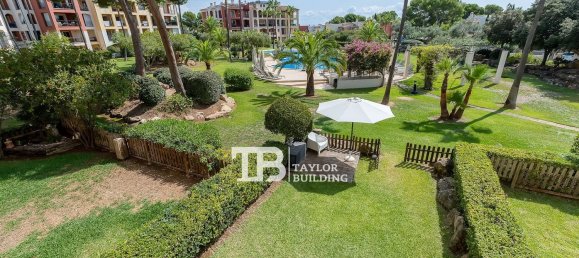 Дуплекс с 2 спальнями в Нова Санта Понса, Испания № 22334 19