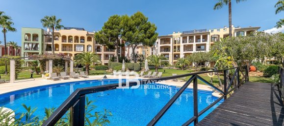 Дуплекс с 2 спальнями в Нова Санта Понса, Испания № 22334 3