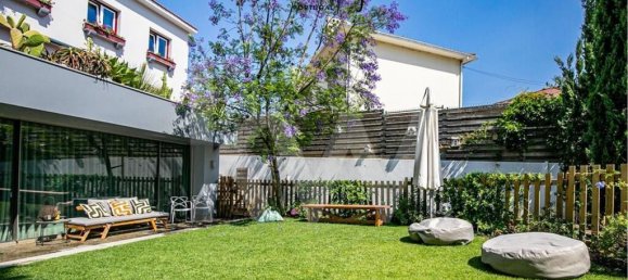 5 bedrooms House in Lisbon, Portugal No. 126315 9