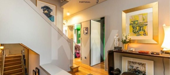 5 bedrooms House in Lisbon, Portugal No. 126315 35