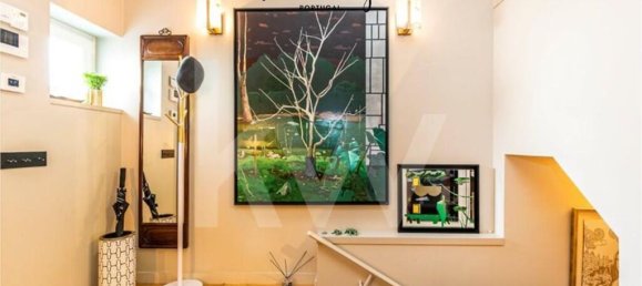 5 bedrooms House in Lisbon, Portugal No. 126315 3