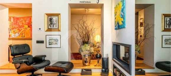 5 bedrooms House in Lisbon, Portugal No. 126315 16