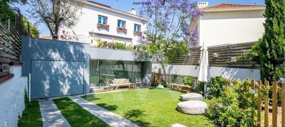 5 bedrooms House in Lisbon, Portugal No. 126315 32