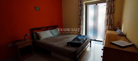 3 chambres Appartement à Saint Paul's Bay, Malta No. 2082 10