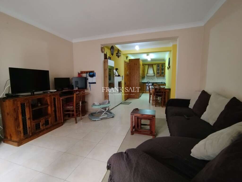 3 chambres Appartement à Saint Paul's Bay, Malta No. 2082