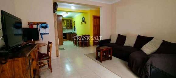 3 chambres Appartement à Saint Paul's Bay, Malta No. 2082 2