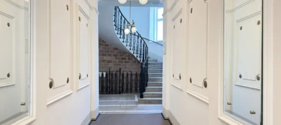 Studio in Margareten, Austria No. 229940 7