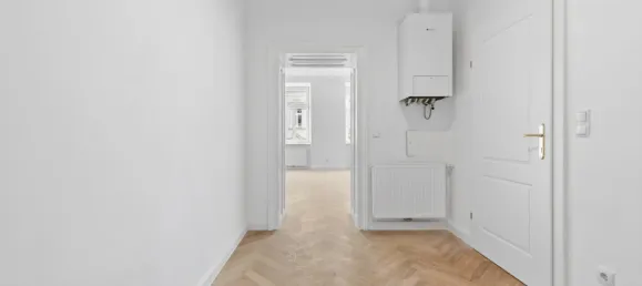 Studio in Margareten, Austria No. 229940 6