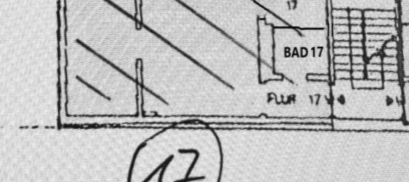 1 bedroom Apartment in Spandau, Germany No. 66584 8