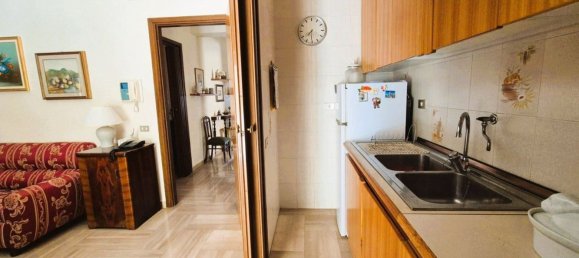 4 rooms Apartment in Agrigento, Italy No. 300804 21