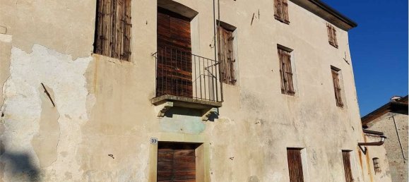 5 rooms House in Moriago della Battaglia, Italy No. 103502 5