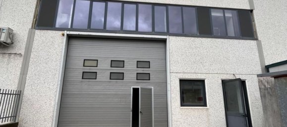 530m² Warehouse in Concesio, Italy No. 329826 13
