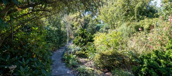 2 rooms Townhouse in Bremen, Germany No. 347311 16