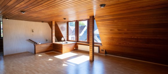 2 rooms Townhouse in Bremen, Germany No. 347311 13