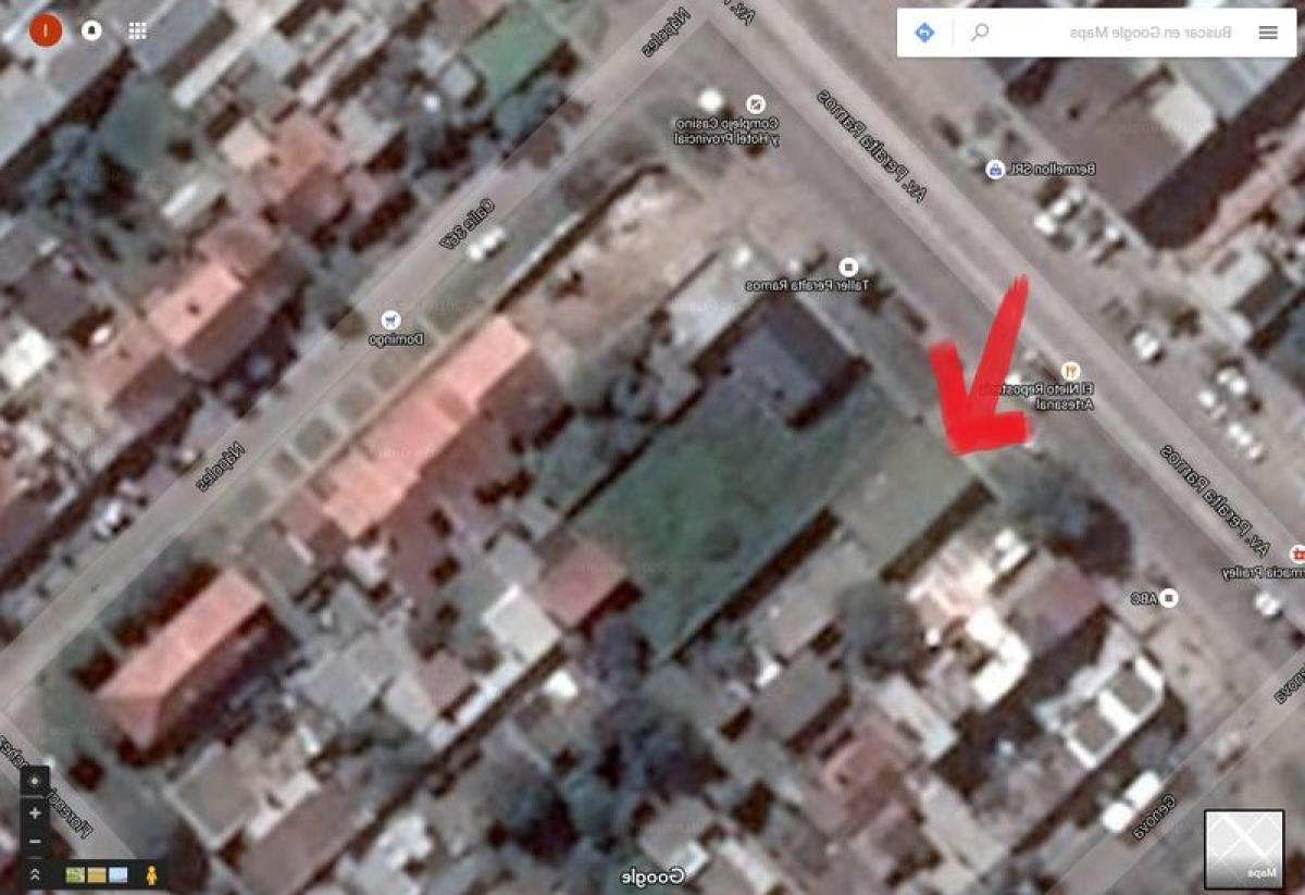 Grundstück in Mar del Plata, Argentina, Nr. 114473