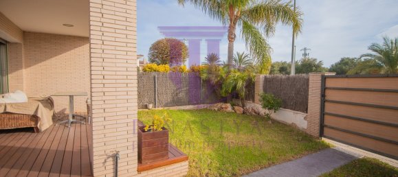 2 bedrooms Townhouse in Vilafortuny, Spain No. 3107 10