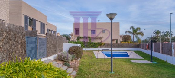 2 bedrooms Townhouse in Vilafortuny, Spain No. 3107 6