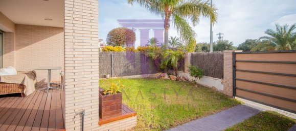 2 bedrooms Townhouse in Vilafortuny, Spain No. 3107 4